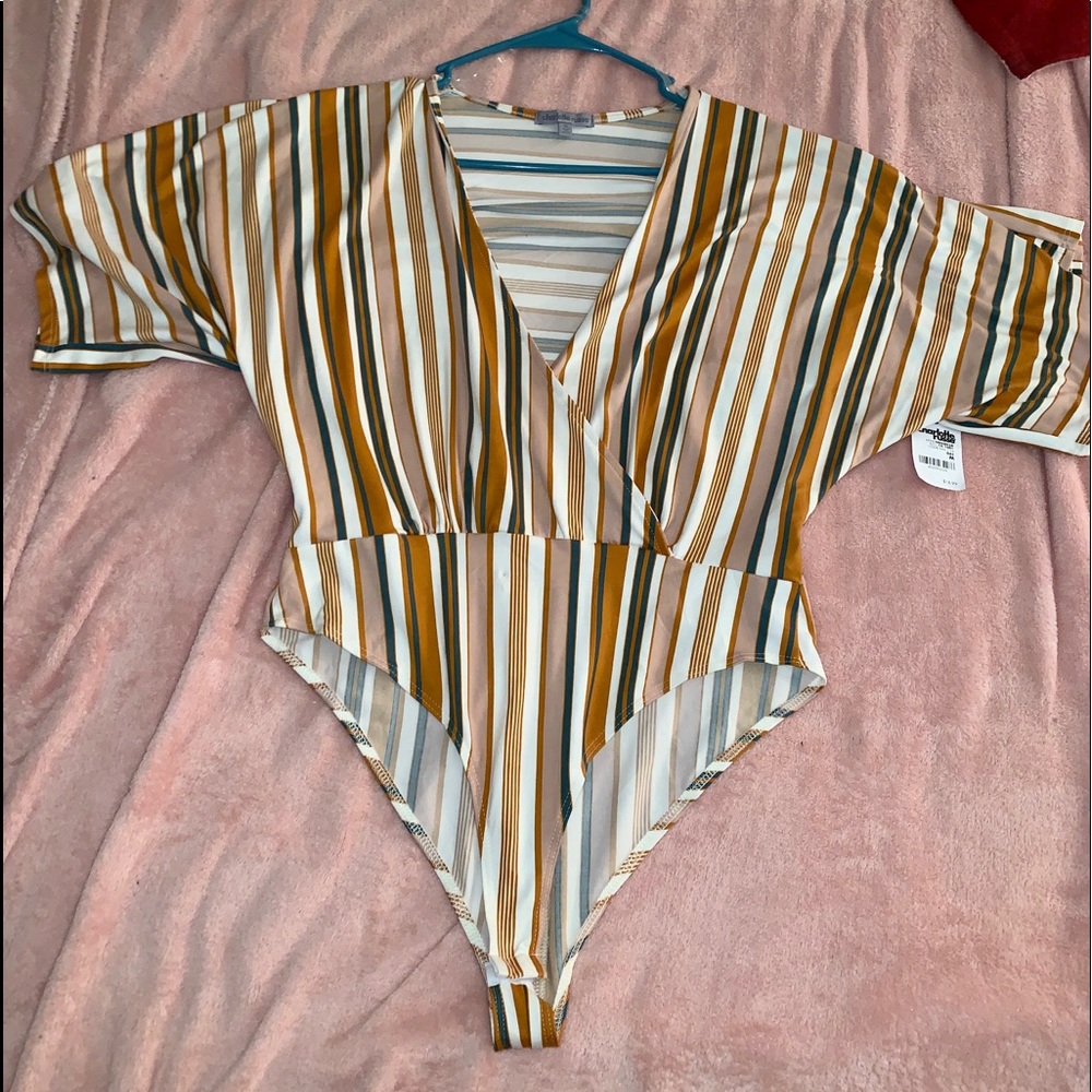 body suit